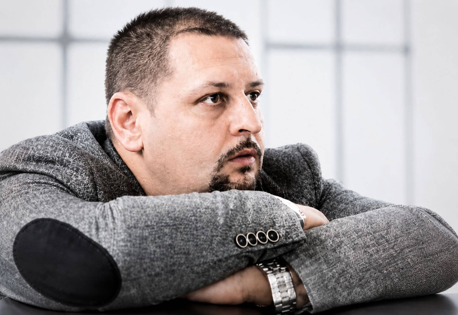 Daniel Roșca, Commercial Strategy Architect at UNRIVALS